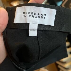 Derek Lam legging style trousers